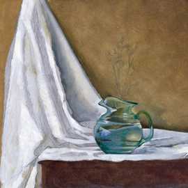   Still life study by Bryan Leister