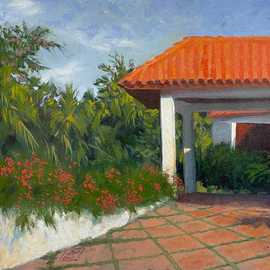   Casa de Campo by Bryan Leister