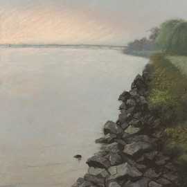   Potomac by Bryan Leister